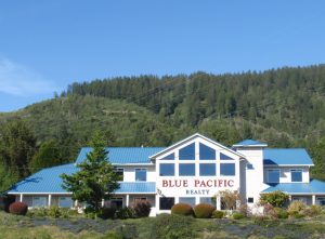 Blue Pacific Realty in Brookings, OR