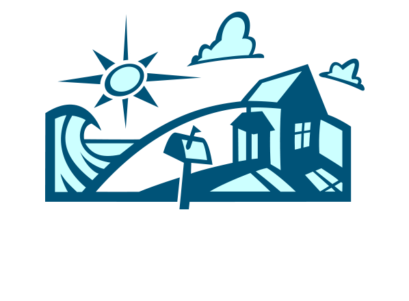 Blue Pacific Realty